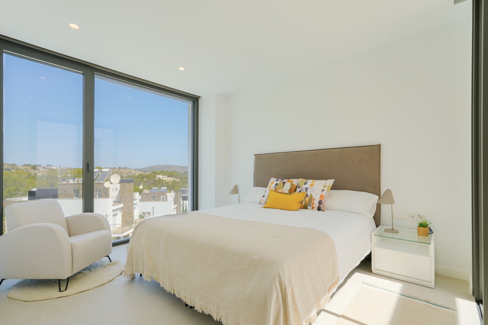 4305MOR Moderne Villa zum Verkauf in Moraira
