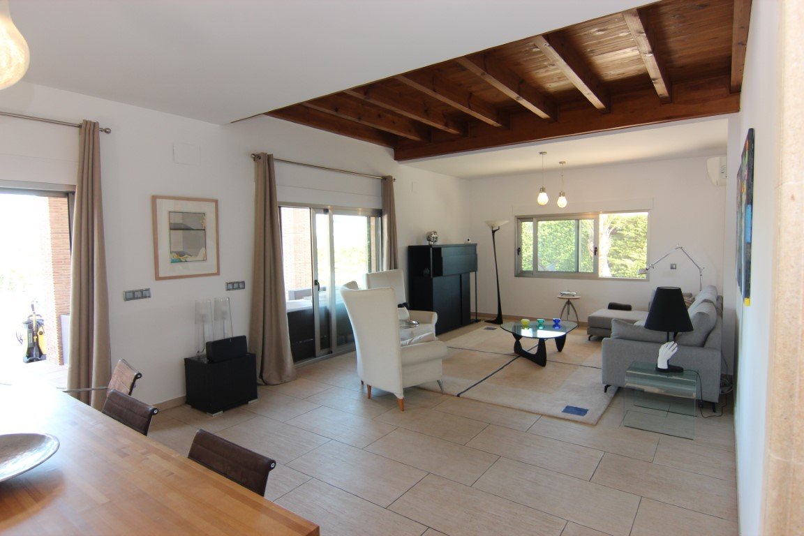 3386JAV Villa zu verkaufen in Javea