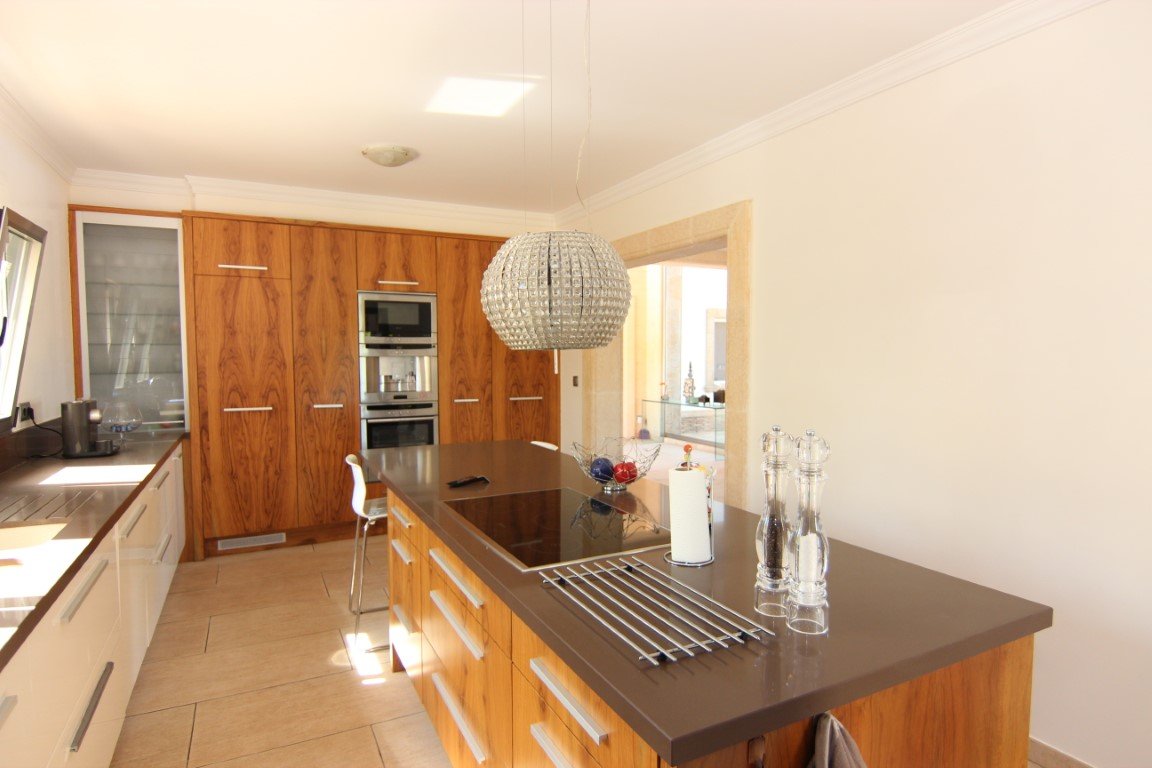 3386JAV Villa zu verkaufen in Javea