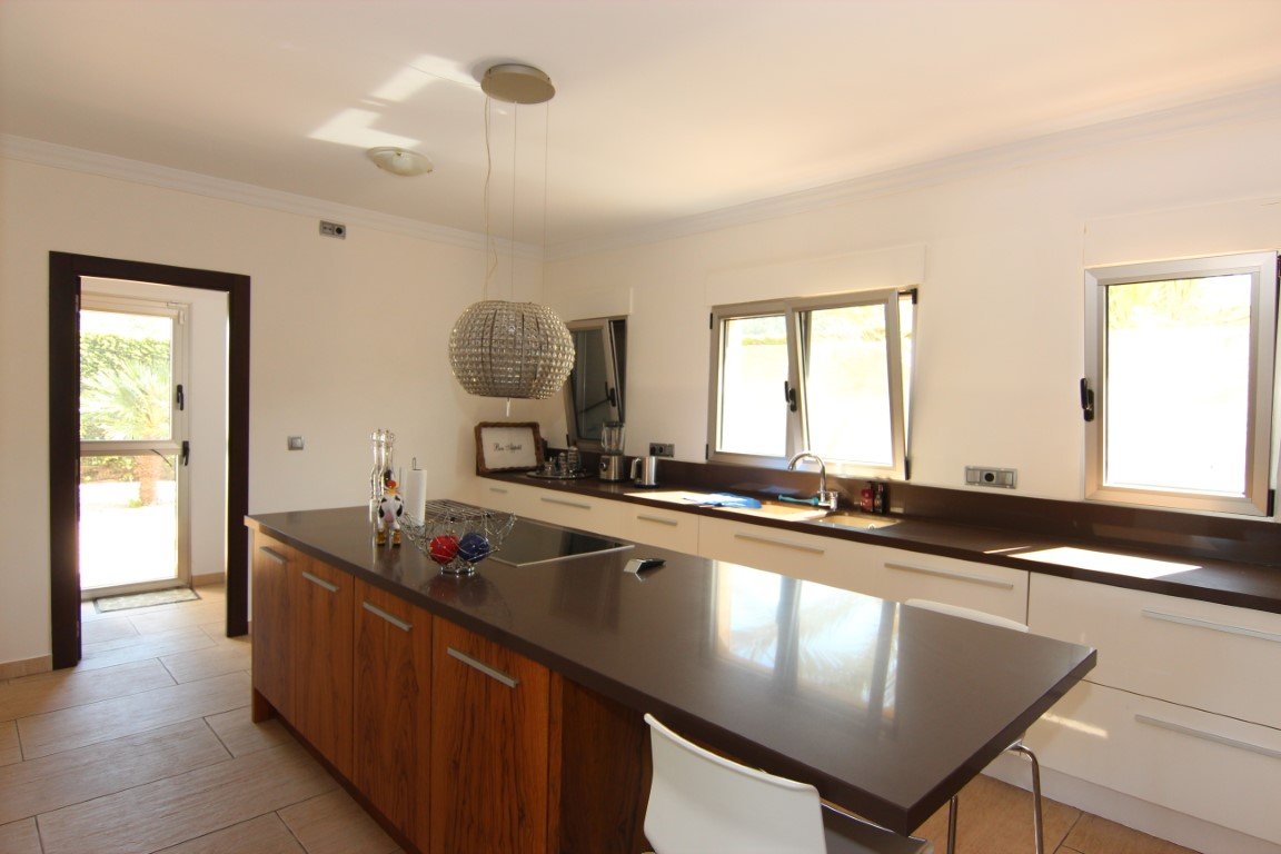 3386JAV Villa zu verkaufen in Javea