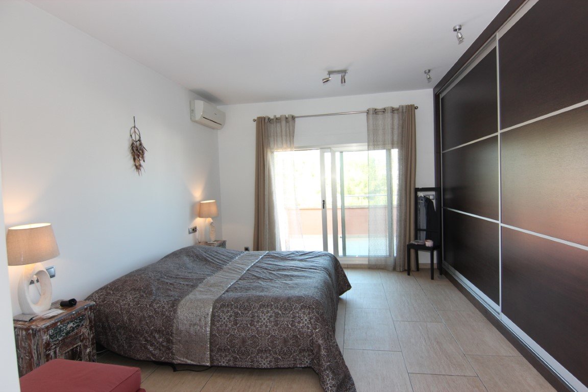 3386JAV Villa zu verkaufen in Javea
