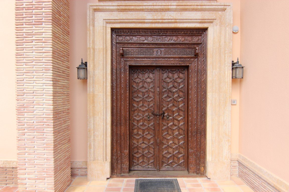 3386JAV Villa zu verkaufen in Javea