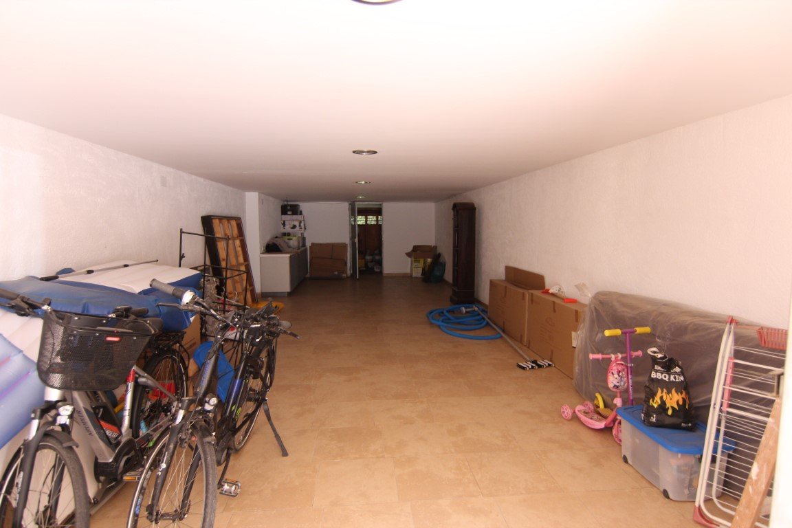 3386JAV Villa zu verkaufen in Javea