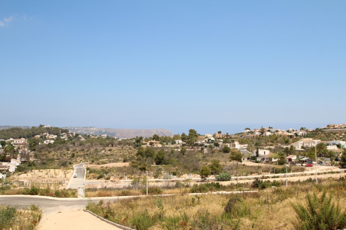 3036JAV Baugrundstück zu verkaufen in Javea
