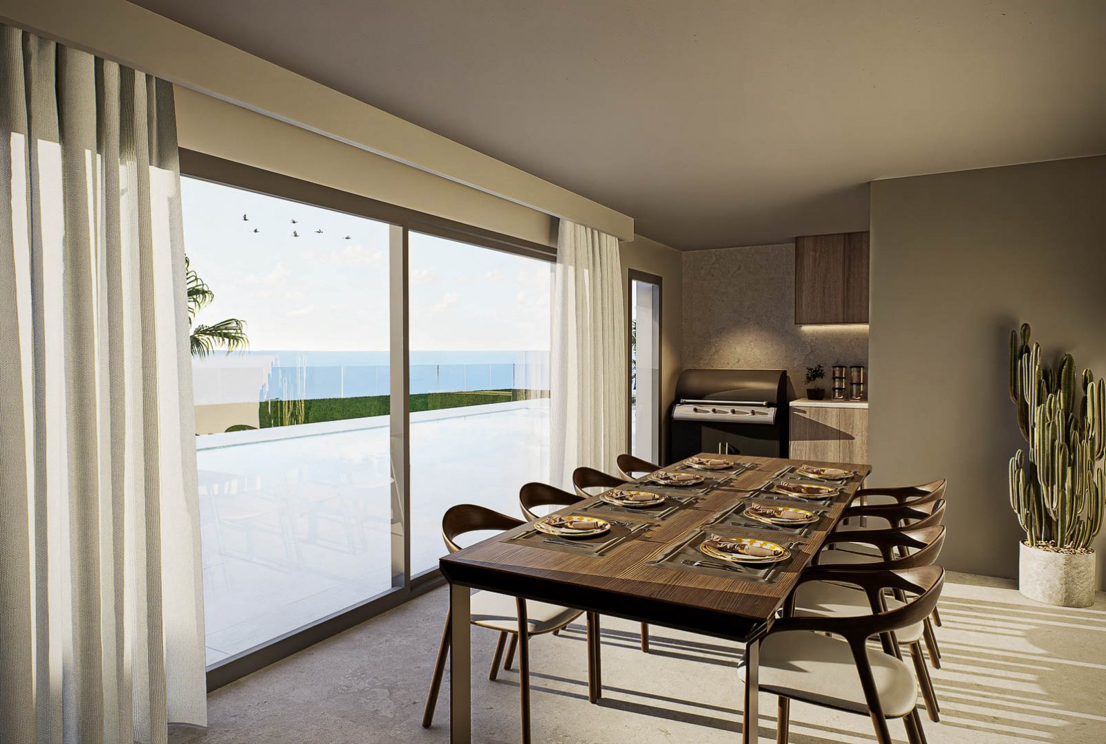 C4XY8254ALT Renovierte Villa im Bauprojekt zum Verkauf in Altea Hills.