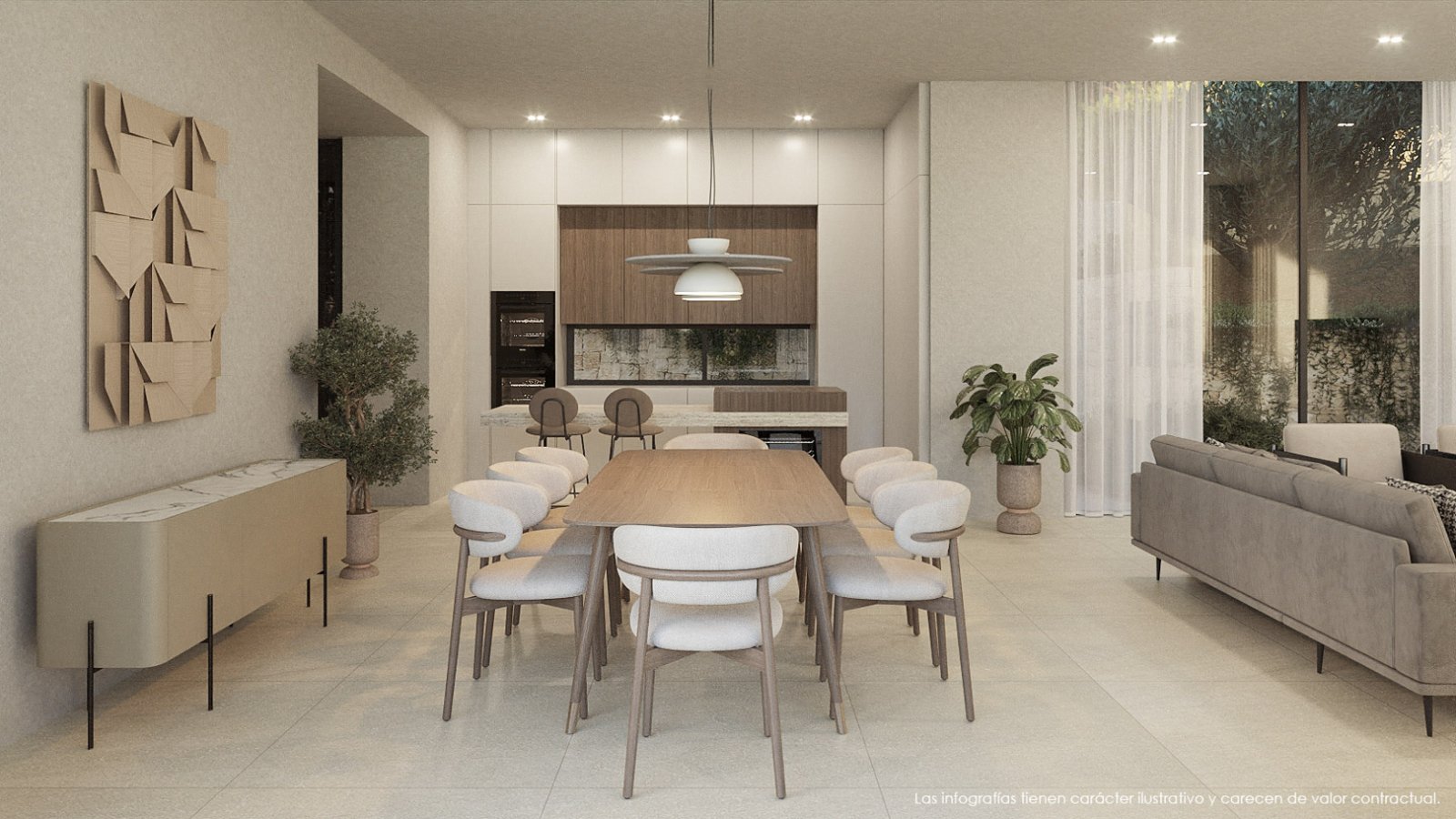 4573BEN Luxusvilla im Bau zu verkaufen in Benissa Costa