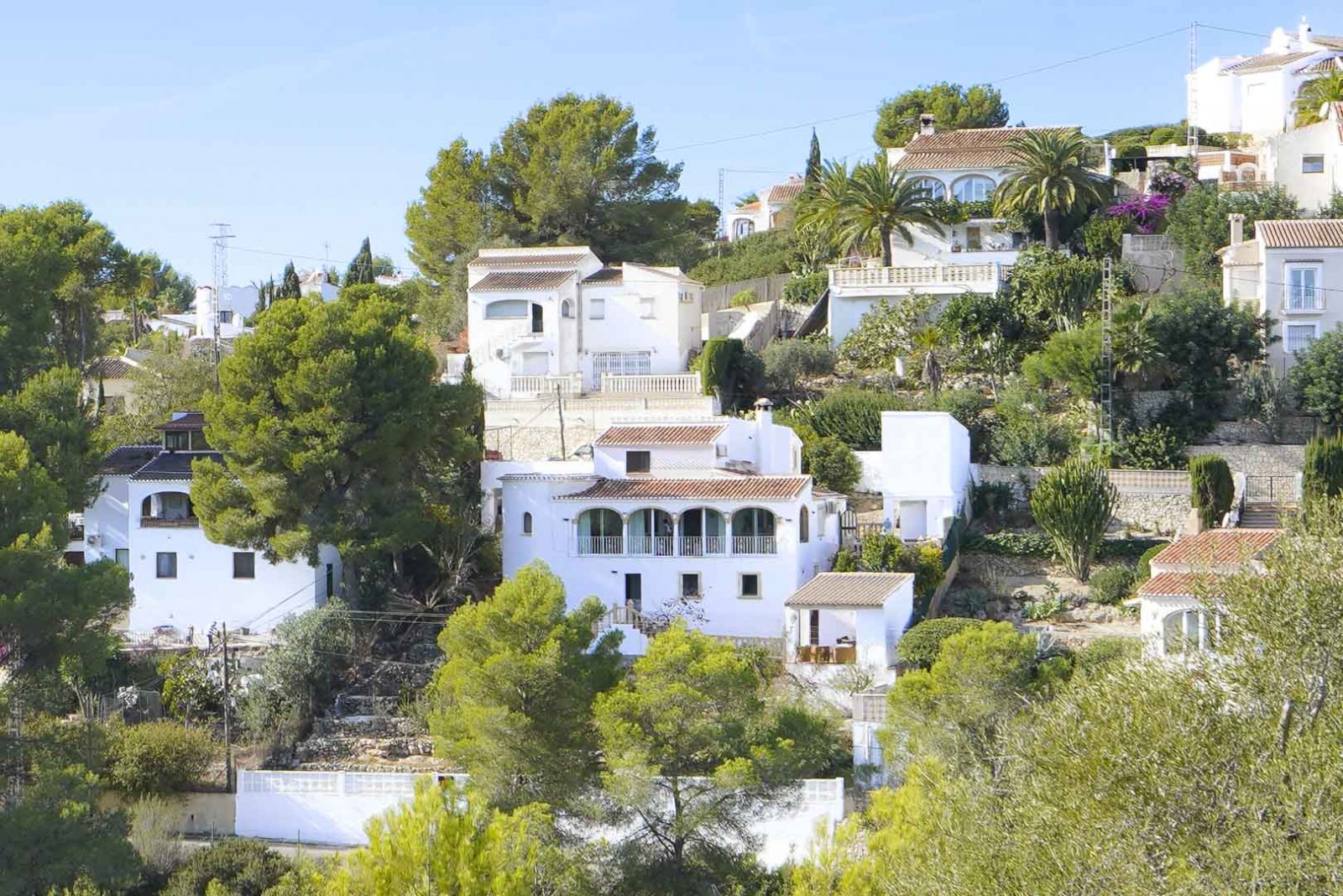 C4XY4318JAV Villa zum Verkauf in Jávea 
