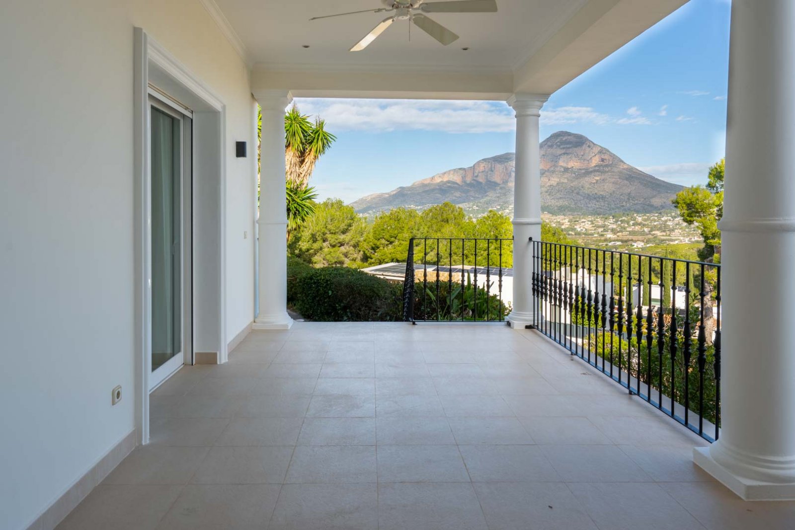C3XY4622JAV Majestätische Villa mit Meerblick zum Verkauf in Piver, Jávea