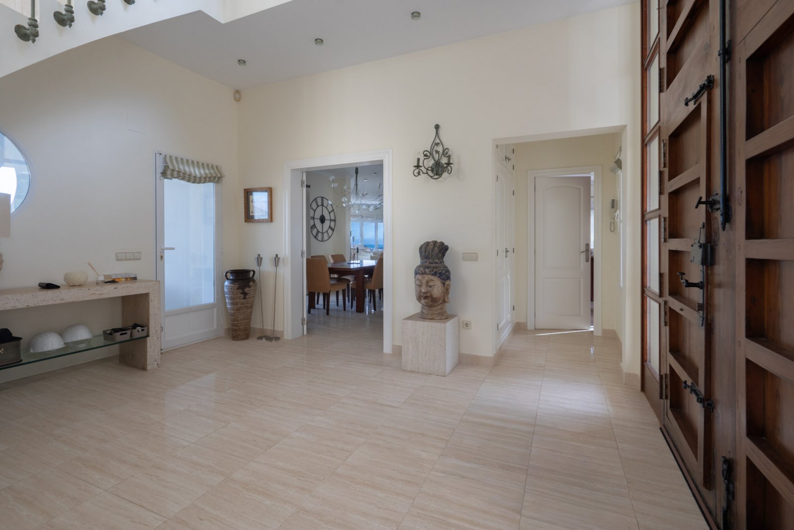 C3XY4622JAV Majestätische Villa mit Meerblick zum Verkauf in Piver, Jávea