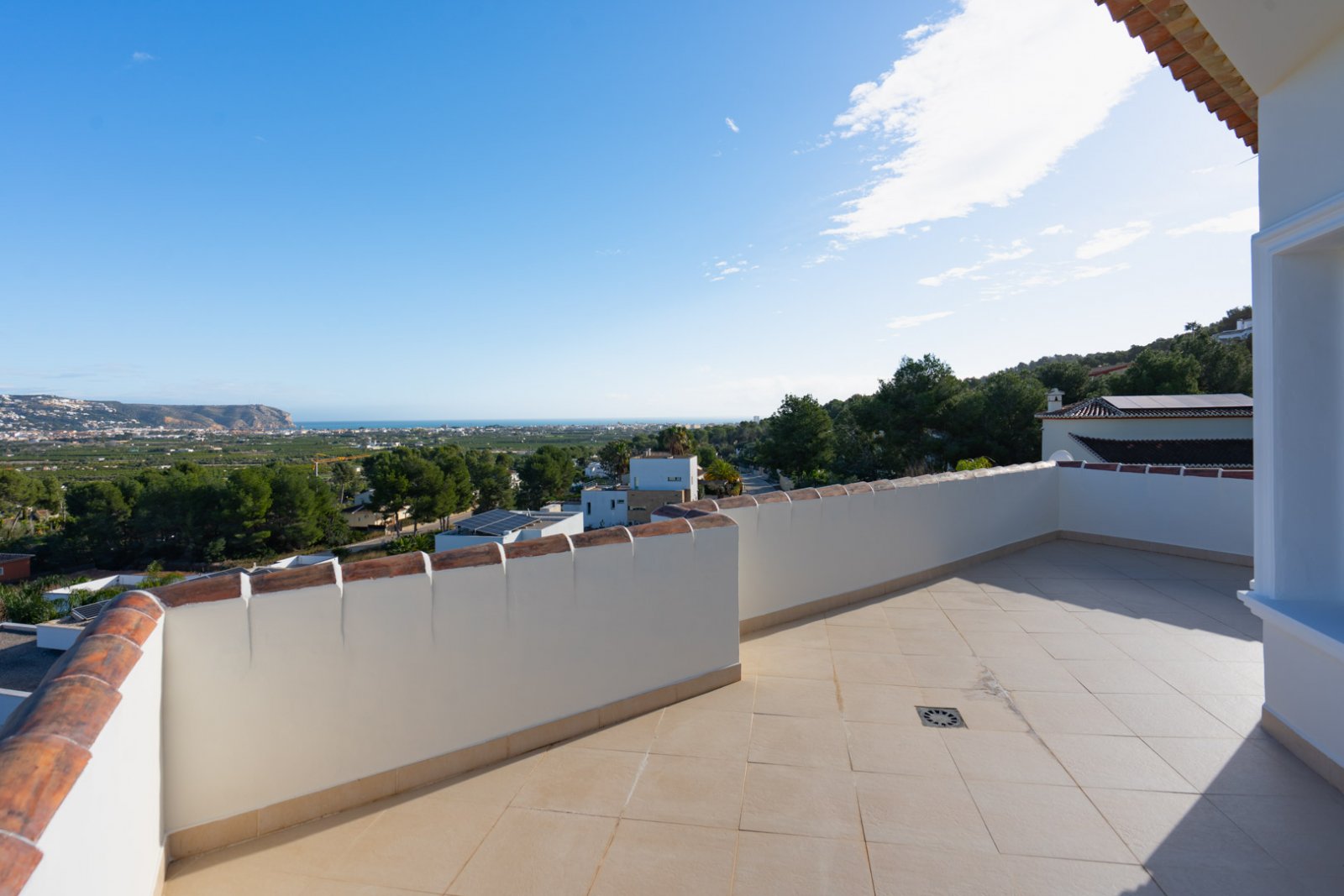 C3XY4622JAV Majestätische Villa mit Meerblick zum Verkauf in Piver, Jávea