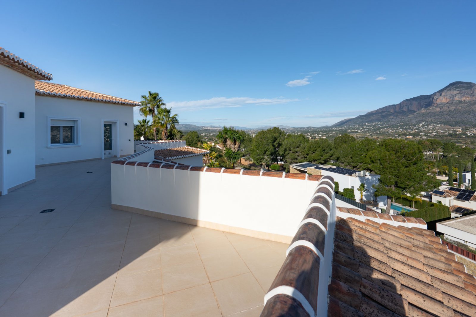 C3XY4622JAV Majestätische Villa mit Meerblick zum Verkauf in Piver, Jávea