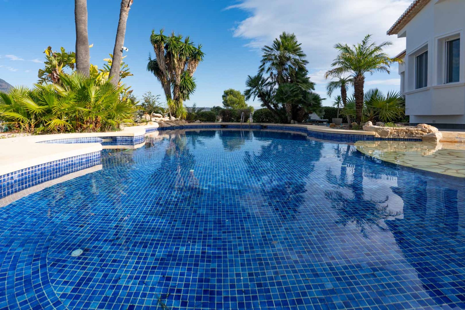 C3XY4622JAV Majestätische Villa mit Meerblick zum Verkauf in Piver, Jávea