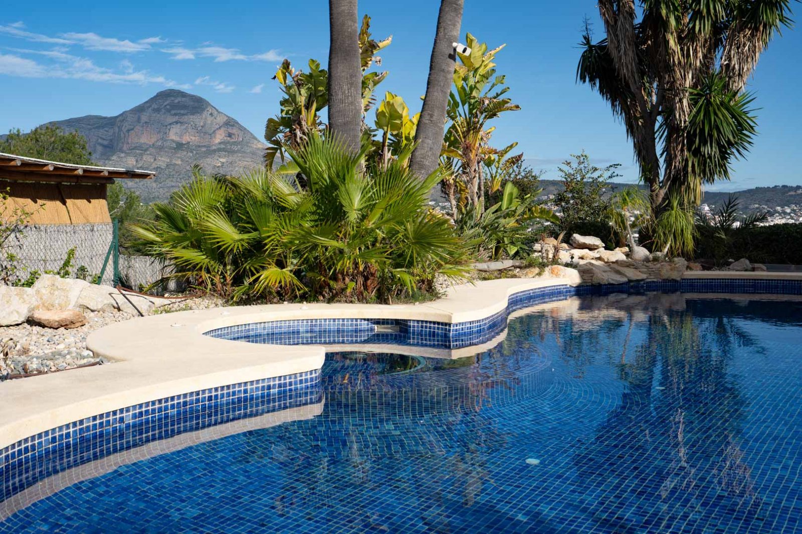 C3XY4622JAV Majestätische Villa mit Meerblick zum Verkauf in Piver, Jávea