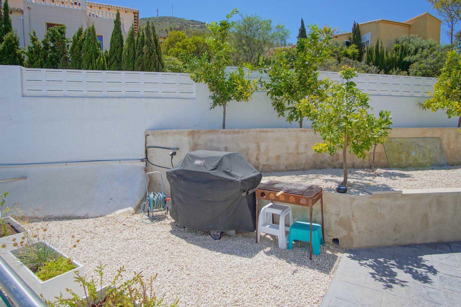 4411BELL Moderne Villa mit Meerblick zum Verkauf in Cumbre del Sol
