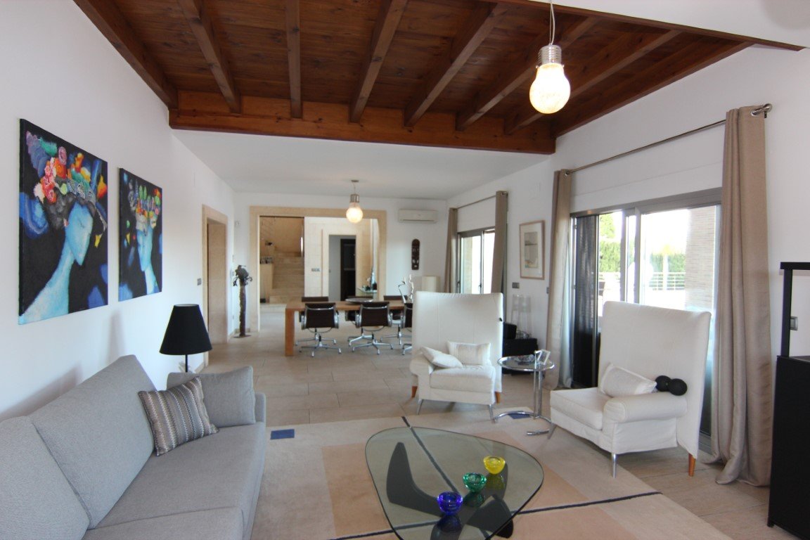 3386JAV Villa zu verkaufen in Javea