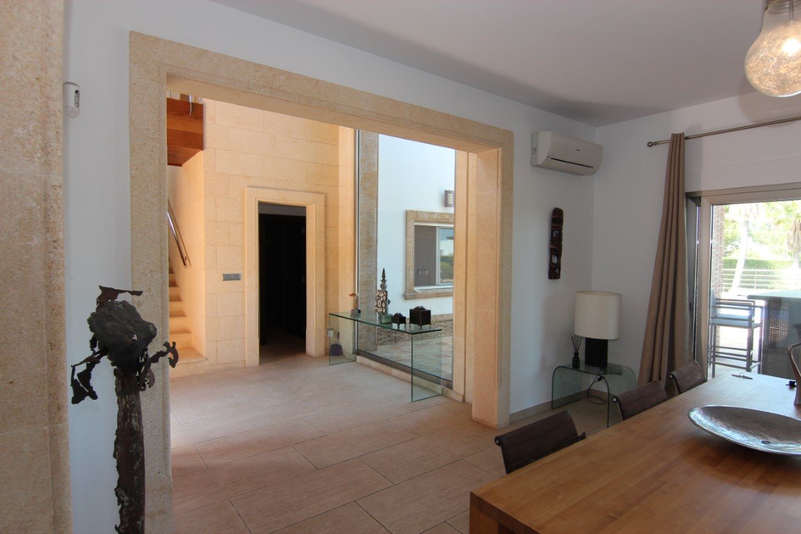 3386JAV Villa zu verkaufen in Javea