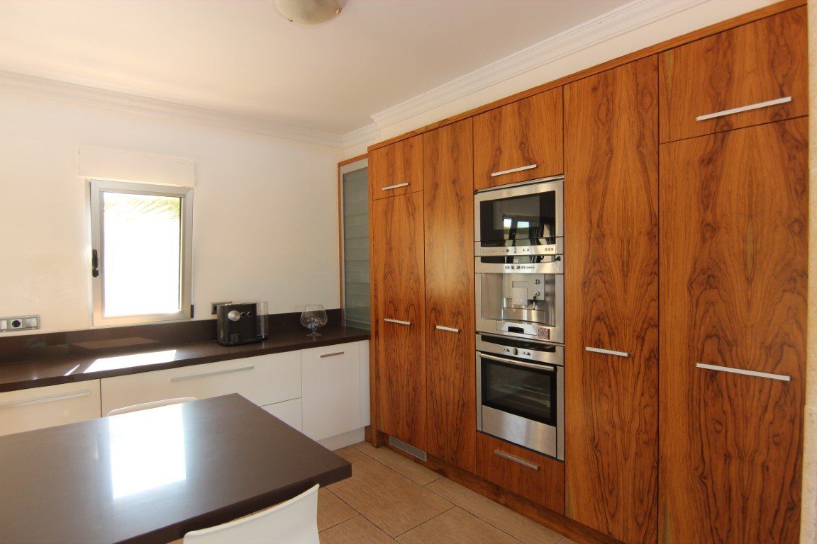 3386JAV Villa zu verkaufen in Javea