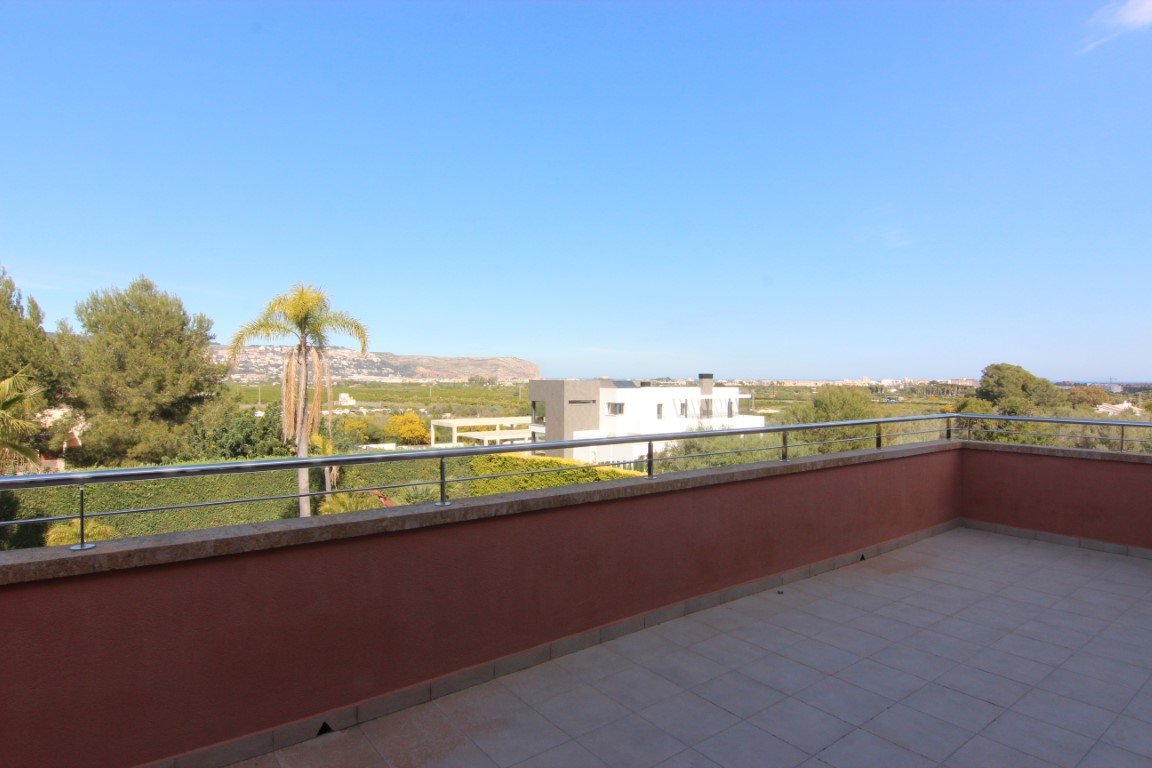 3386JAV Villa zu verkaufen in Javea