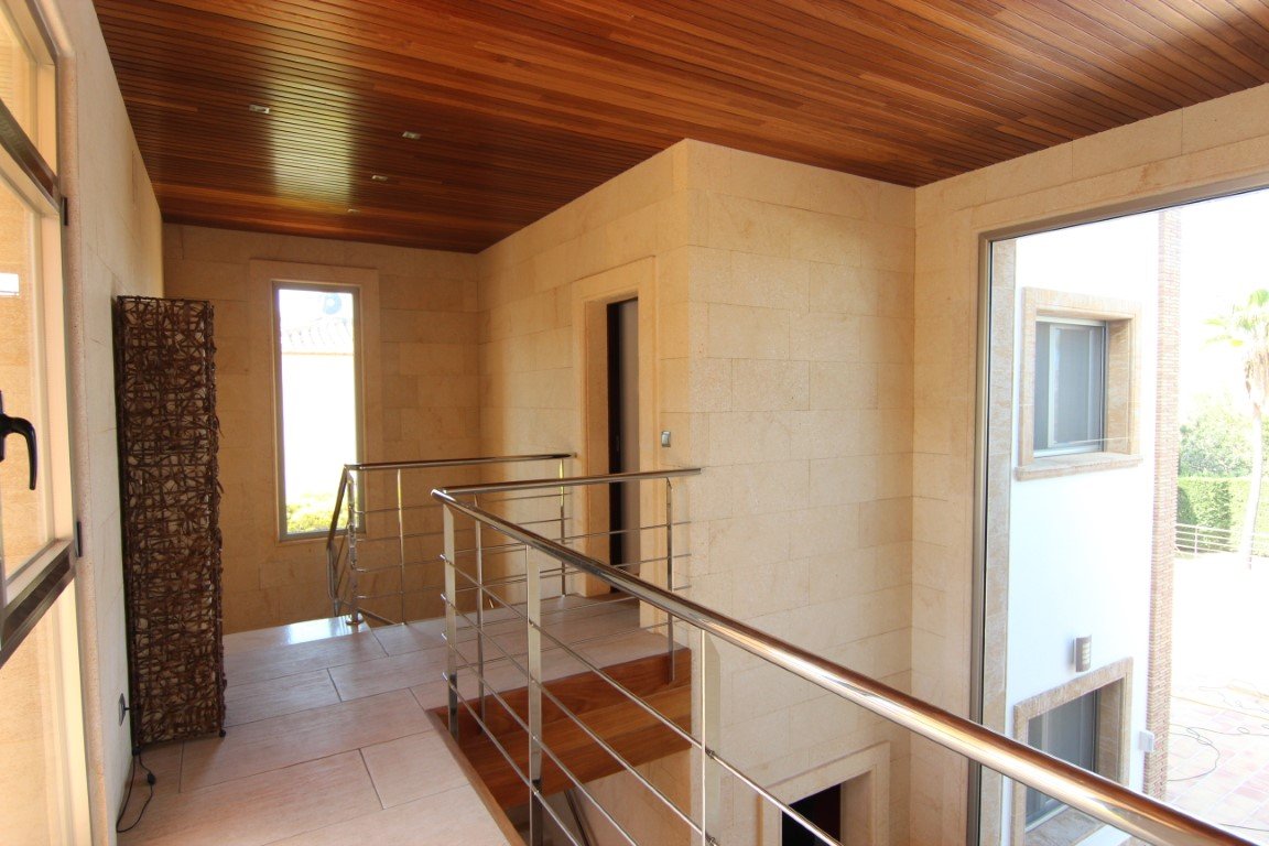 3386JAV Villa zu verkaufen in Javea