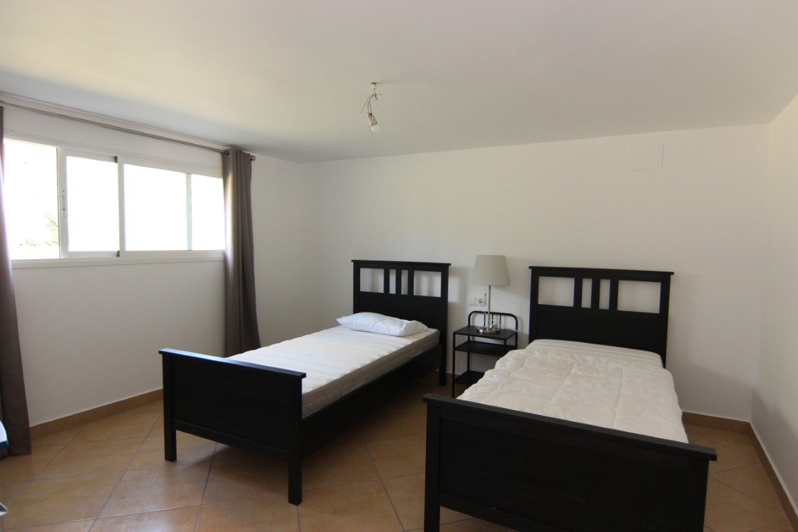 3386JAV Villa zu verkaufen in Javea