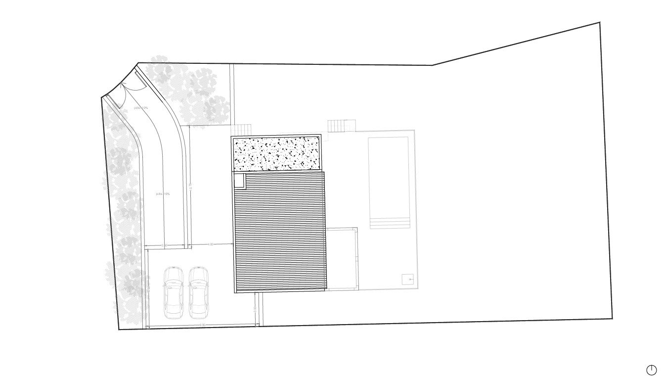 4599ALC Villenprojekt im ibizenkischen Stil mit Lizenz zum Verkauf in Alcalalí,