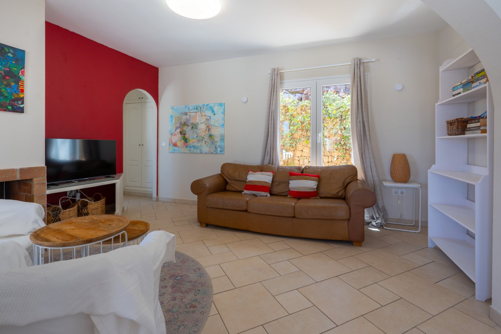 4643JAV Villa zu verkaufen in Costa Nova, Jávea