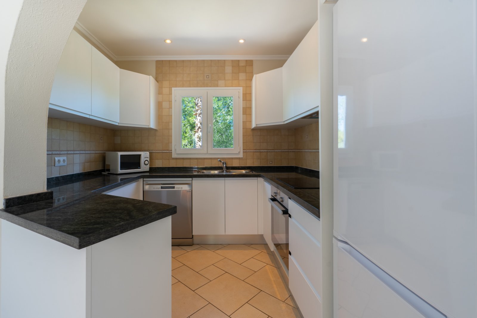 4643JAV Villa zu verkaufen in Costa Nova, Jávea