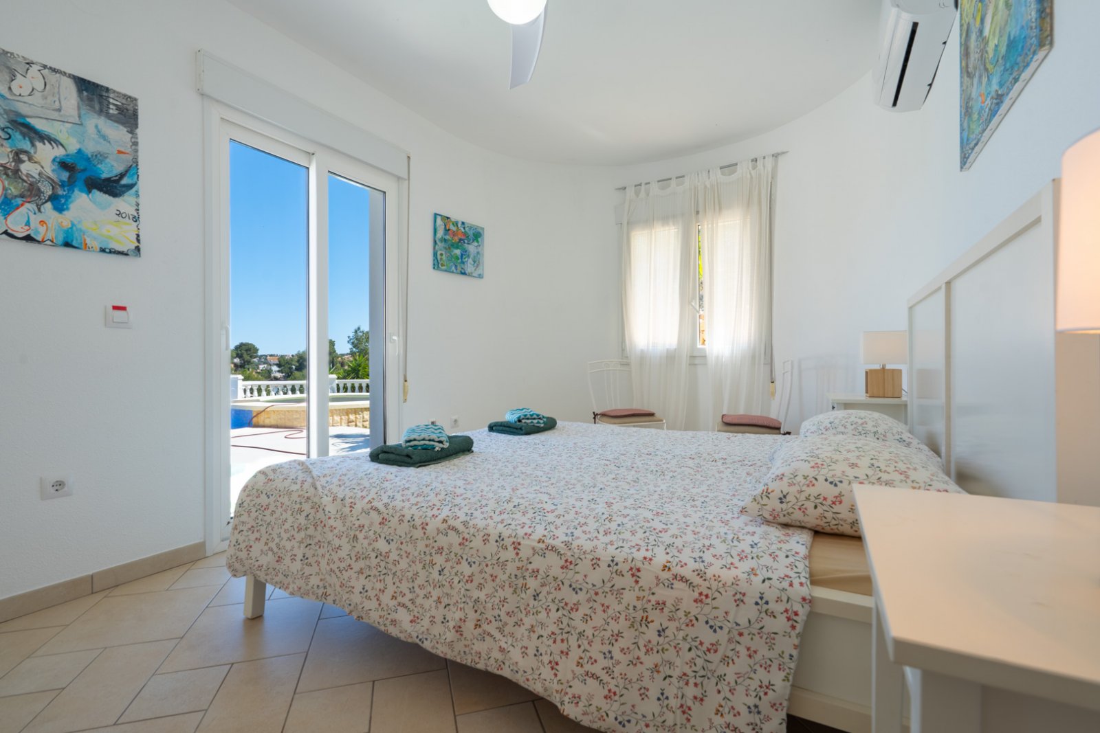 4643JAV Villa zu verkaufen in Costa Nova, Jávea