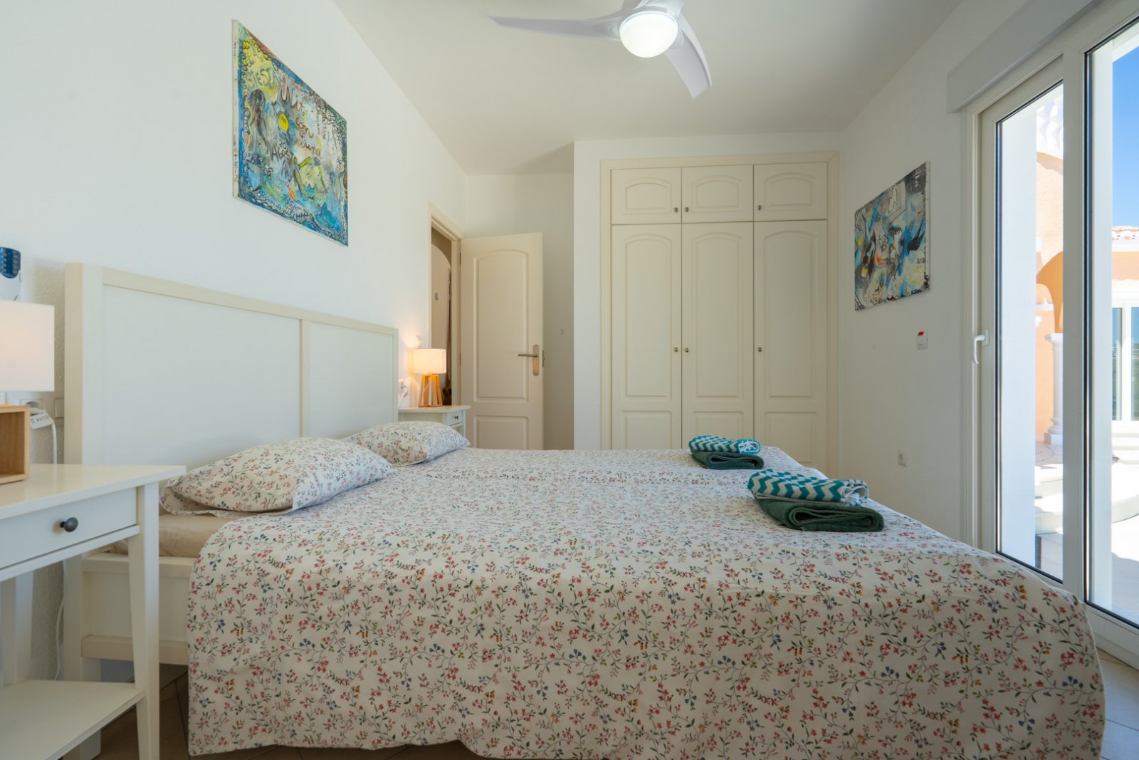 4643JAV Villa zu verkaufen in Costa Nova, Jávea