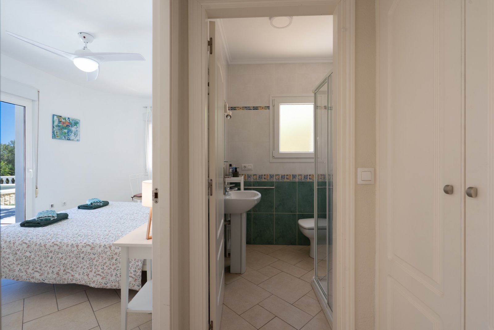 4643JAV Villa zu verkaufen in Costa Nova, Jávea