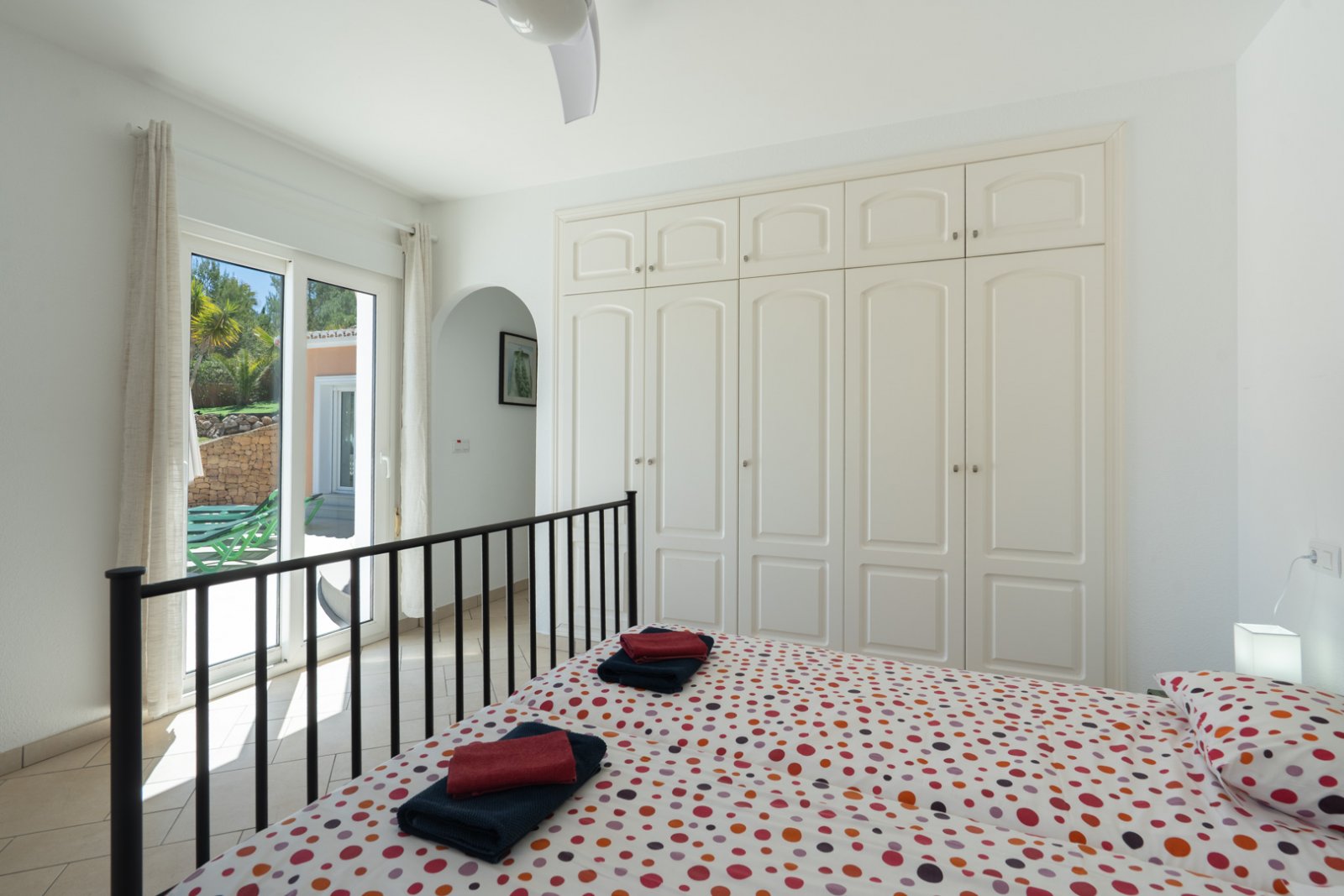 4643JAV Villa zu verkaufen in Costa Nova, Jávea