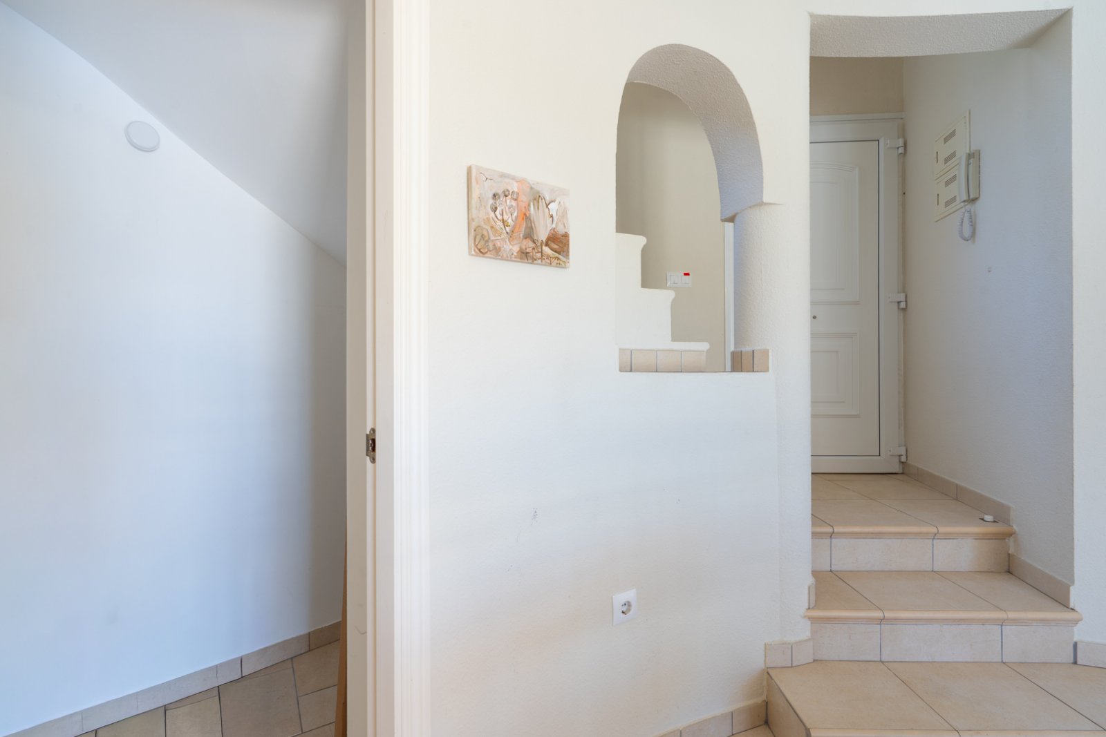 4643JAV Villa zu verkaufen in Costa Nova, Jávea
