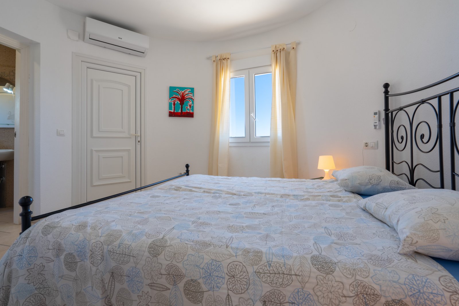 4643JAV Villa zu verkaufen in Costa Nova, Jávea