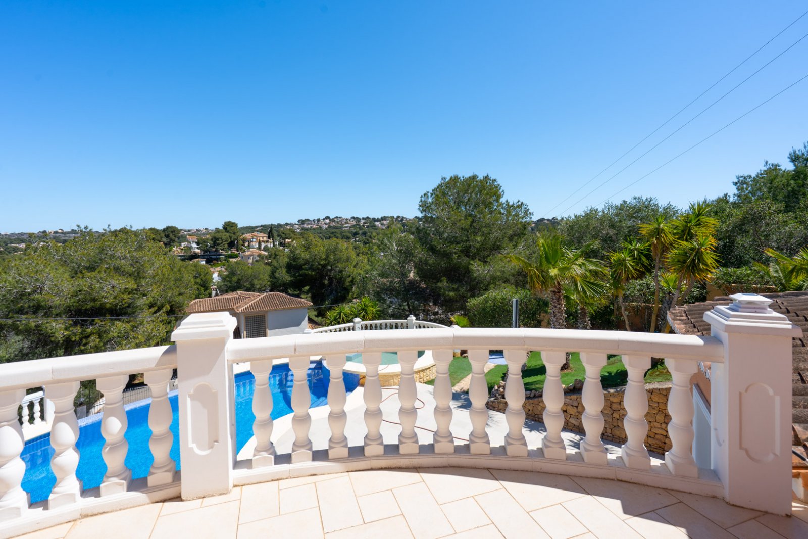 4643JAV Villa zu verkaufen in Costa Nova, Jávea