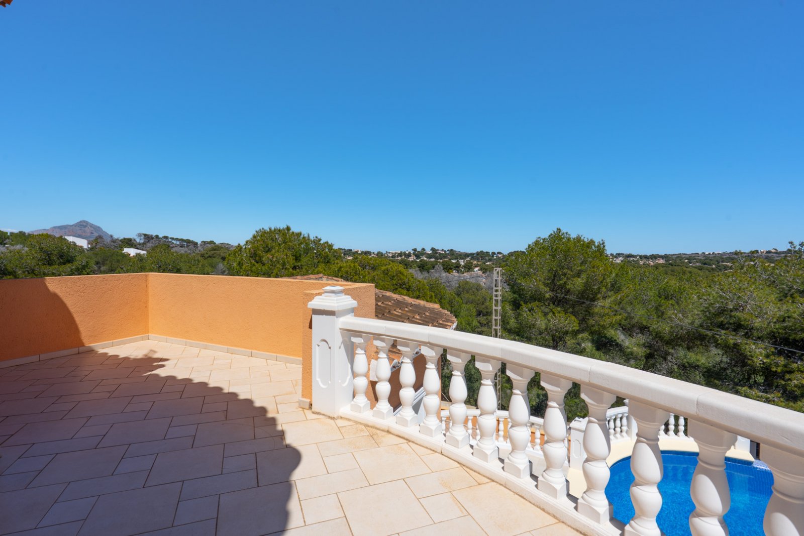 4643JAV Villa zu verkaufen in Costa Nova, Jávea