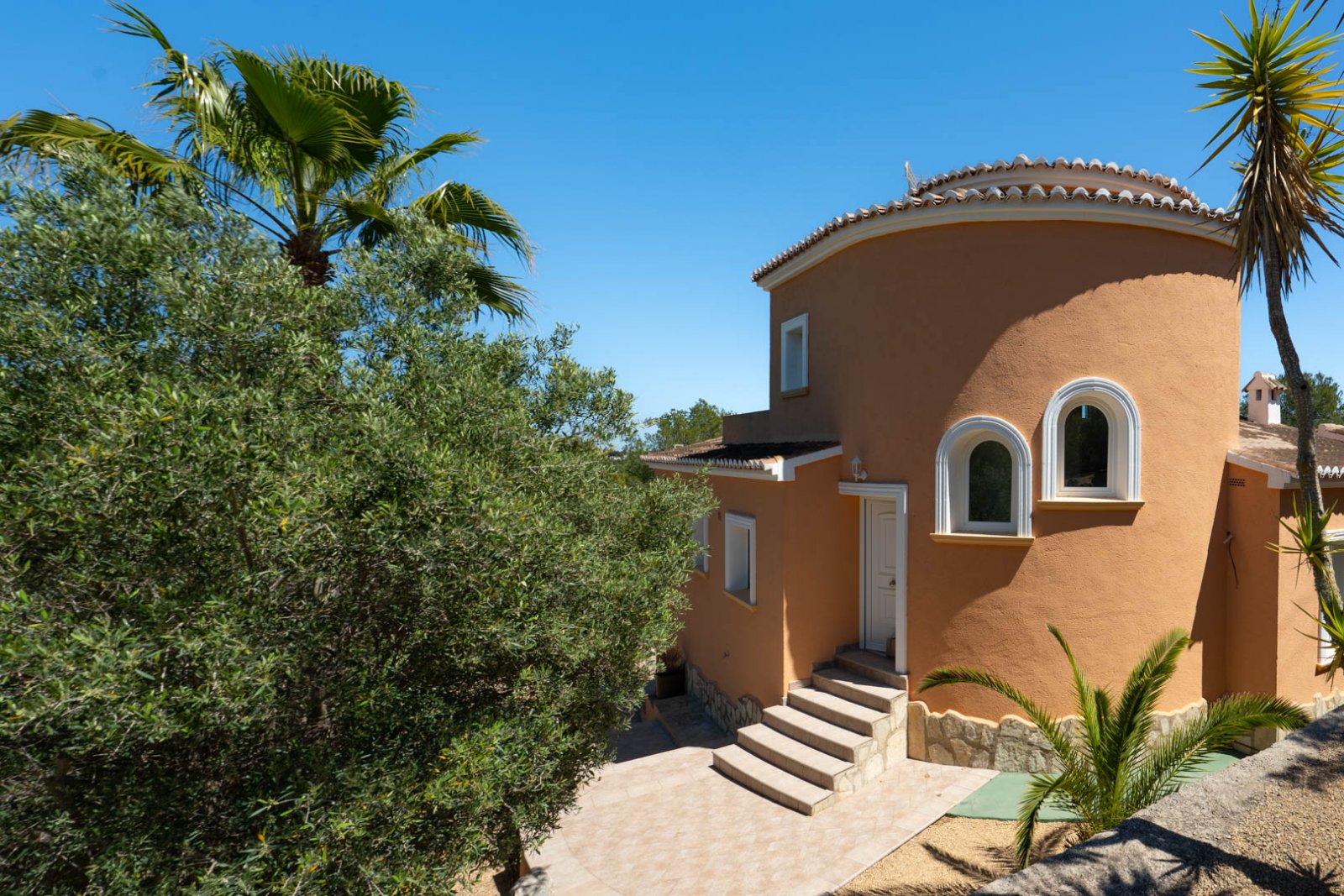 4643JAV Villa zu verkaufen in Costa Nova, Jávea