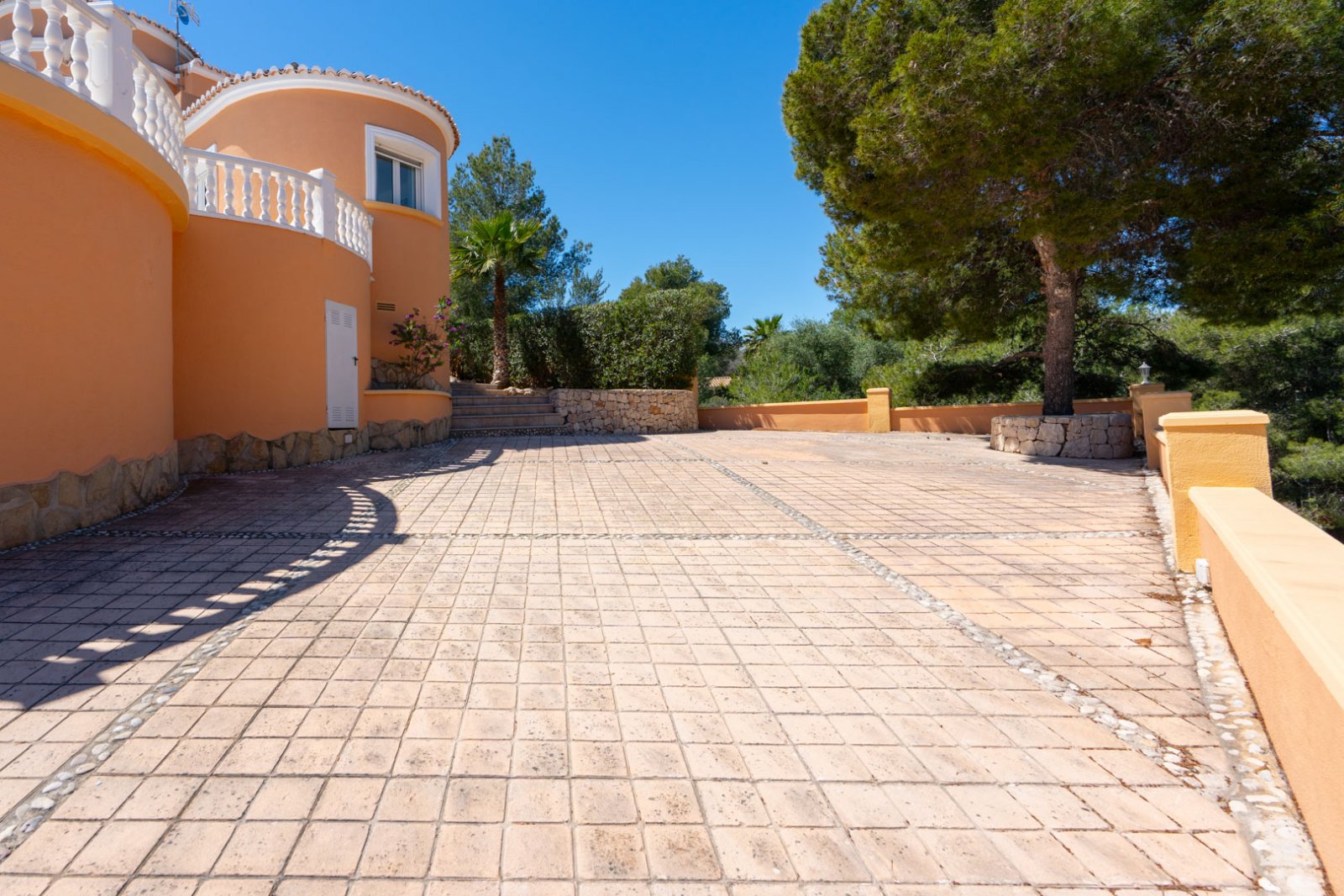 4643JAV Villa zu verkaufen in Costa Nova, Jávea