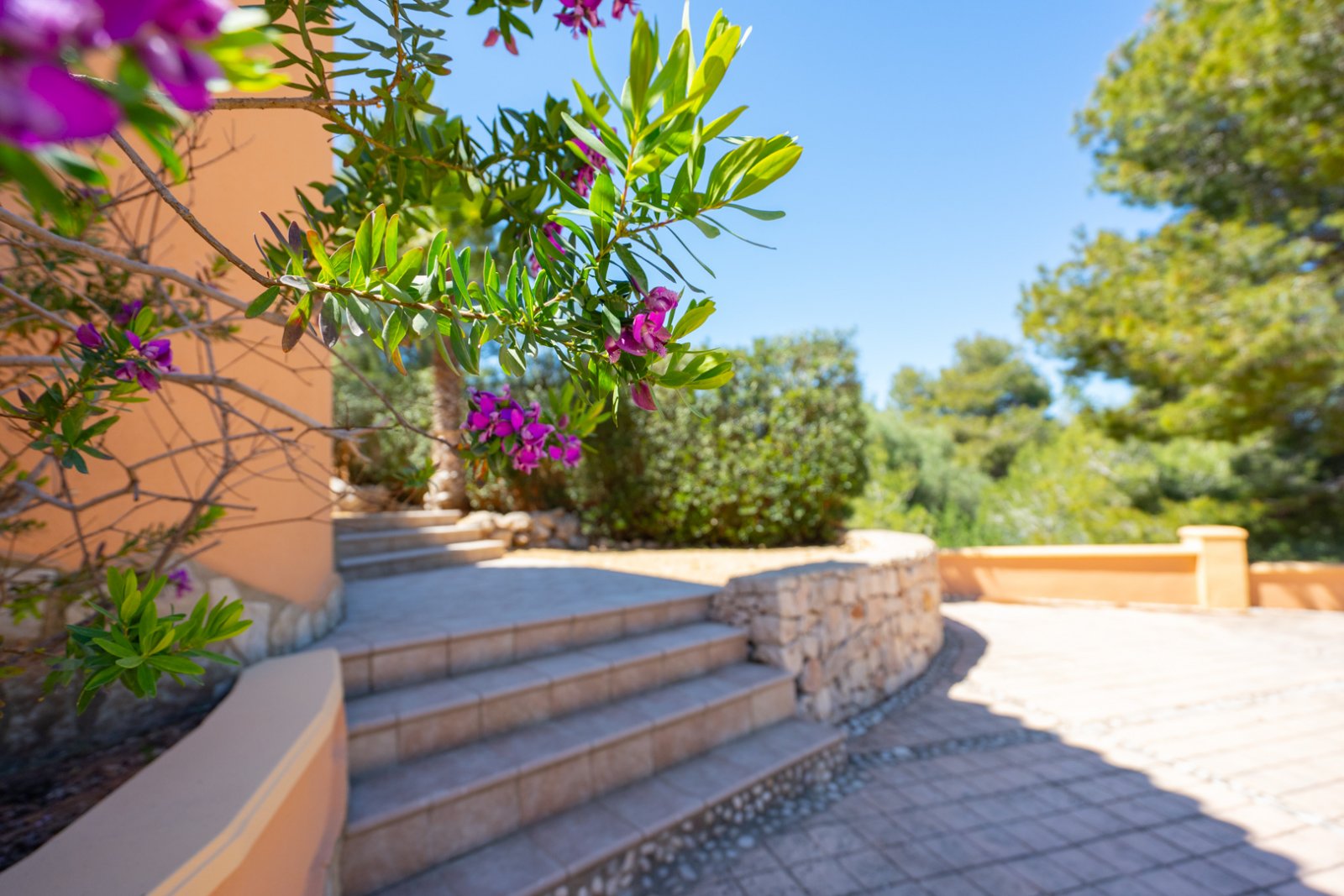 4643JAV Villa zu verkaufen in Costa Nova, Jávea