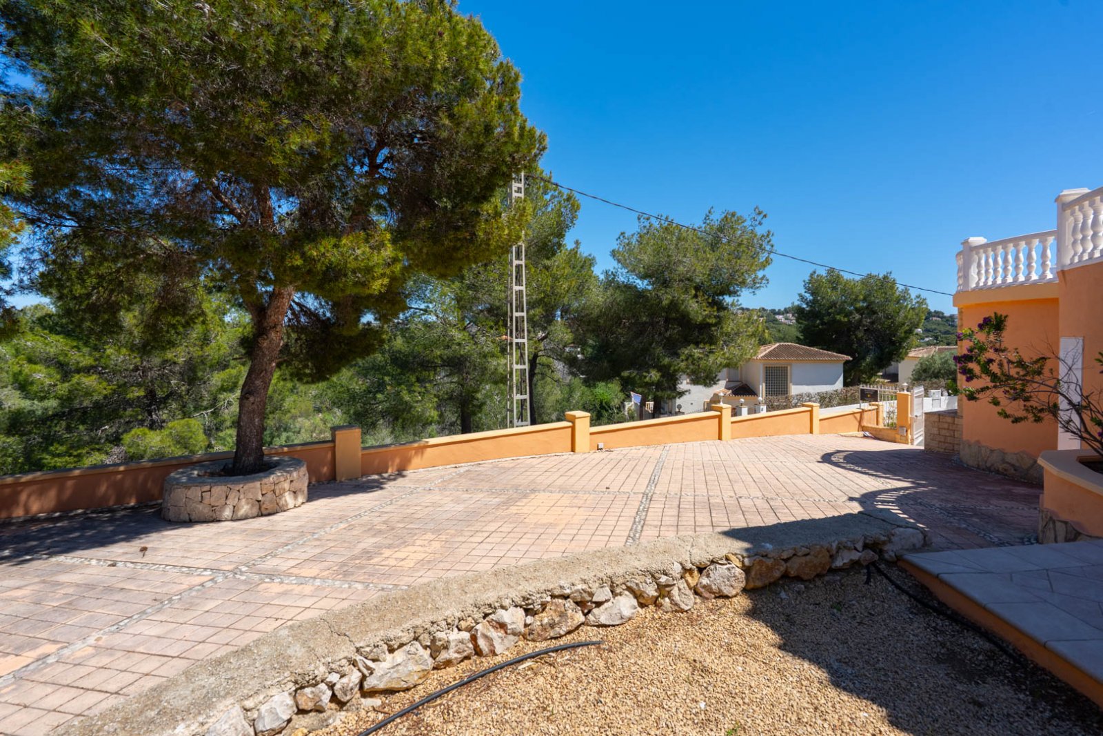 4643JAV Villa zu verkaufen in Costa Nova, Jávea