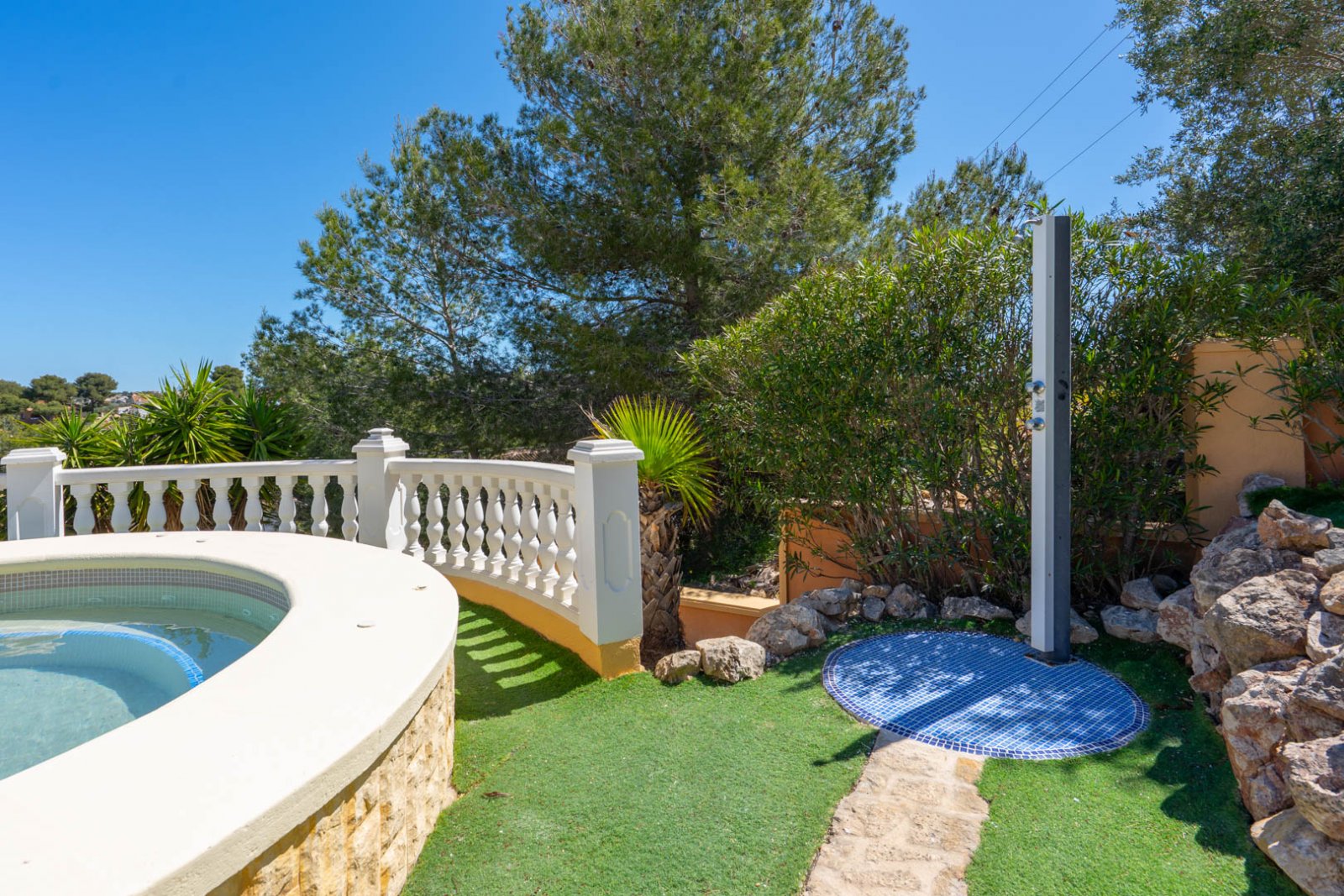 4643JAV Villa zu verkaufen in Costa Nova, Jávea
