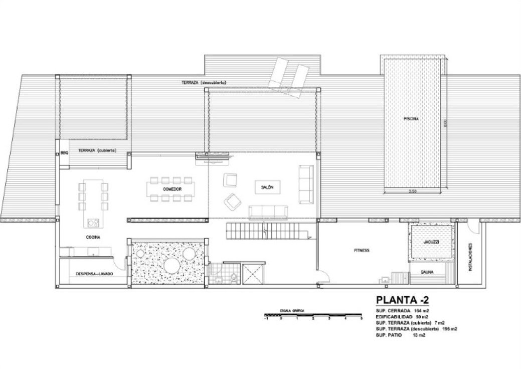 6294JAV Moderne Neubauvilla zum Verkauf mit Meerblick in Javea