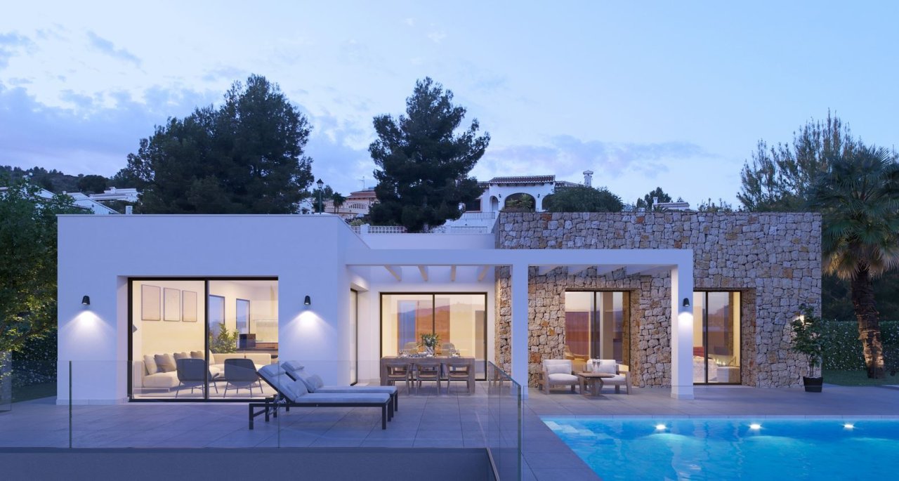 Villa Villa