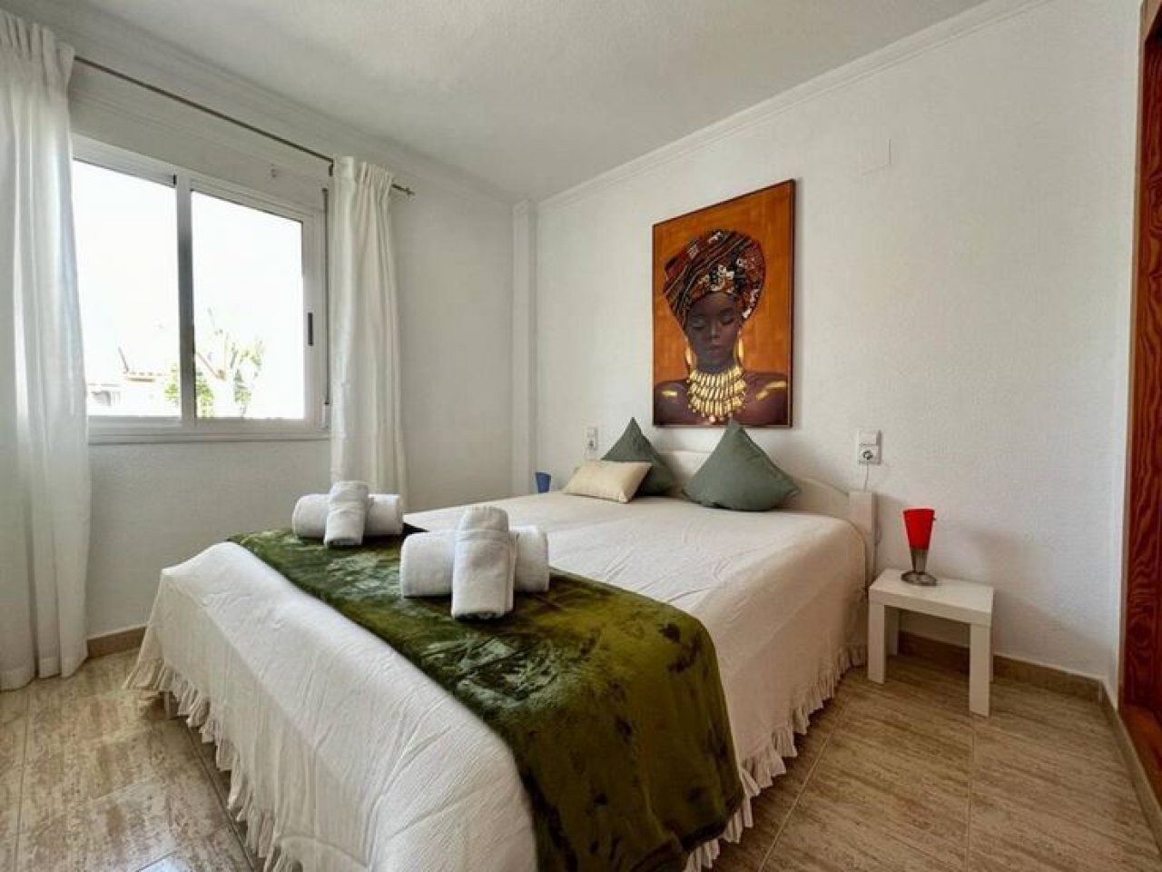 Schlafzimmer EG Schlafzimmer EG