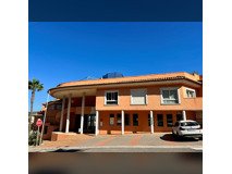Flamingo Hills Verwaltung Flamingo Hills Verwaltung