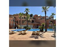 Poolbereich Poolbereich