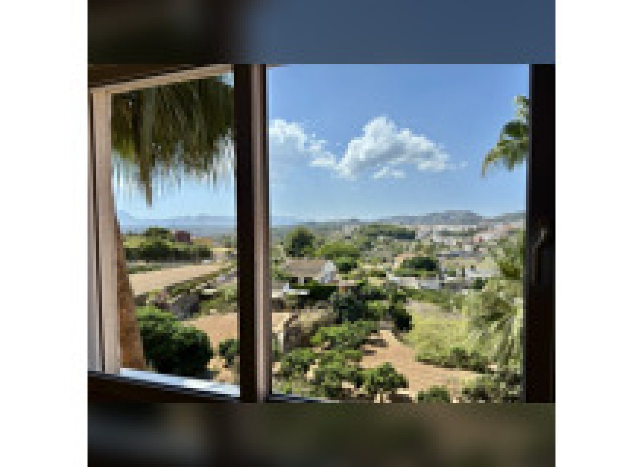 Ausblick Ausblick