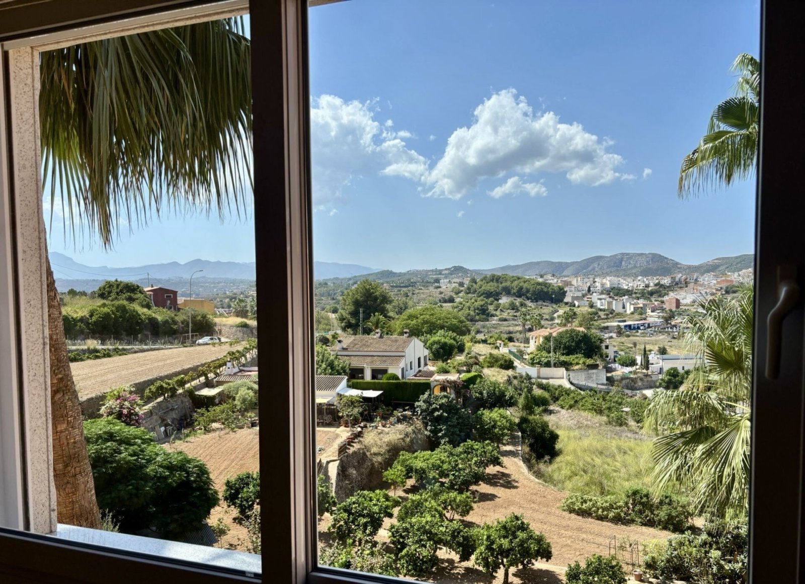 Ausblick Ausblick