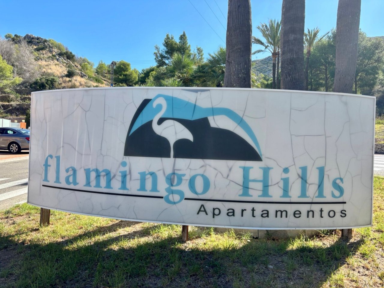 Flamingo Hills Flamingo Hills